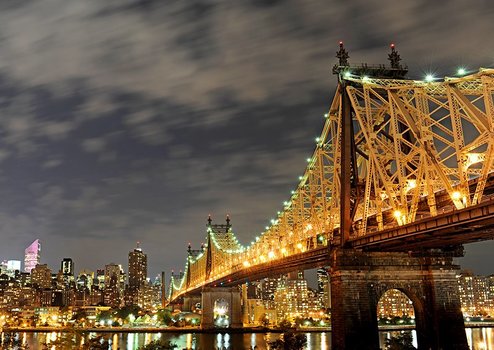 Ed Koch Queensboro Bridge