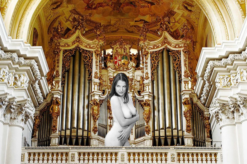 10. Symphony
