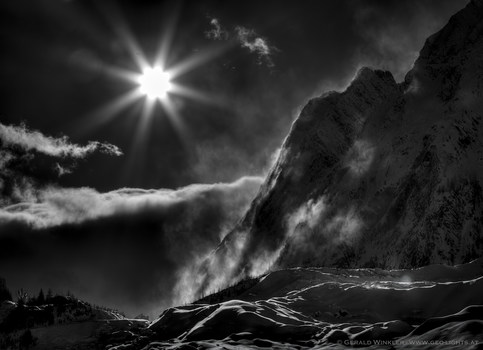 Götterdämmerung