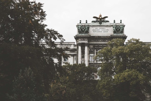 Vienna Sights