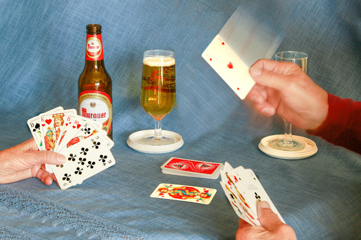 Spiele