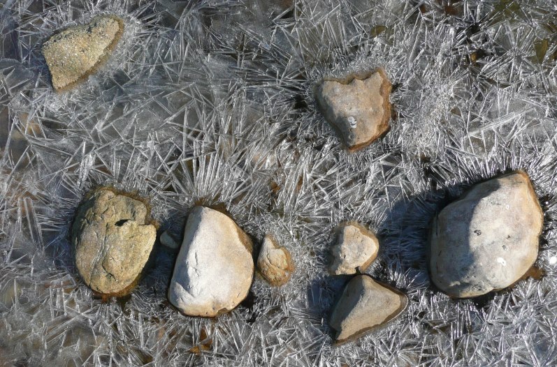 Cold Stones