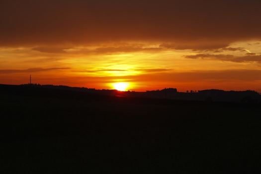 sunrise