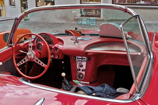 Cockpit II