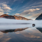Das Haus im See