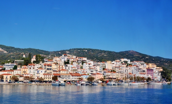Skiathos / Griechenland (2)