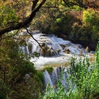 Nationalpark Krka / Kroatien (10/2)