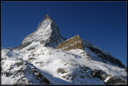 matterhorn