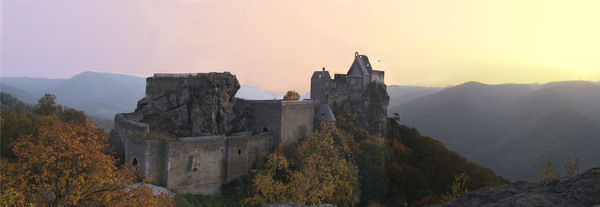 Aggstein