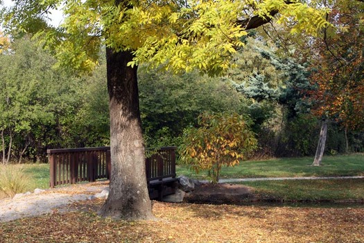 Spaziergang