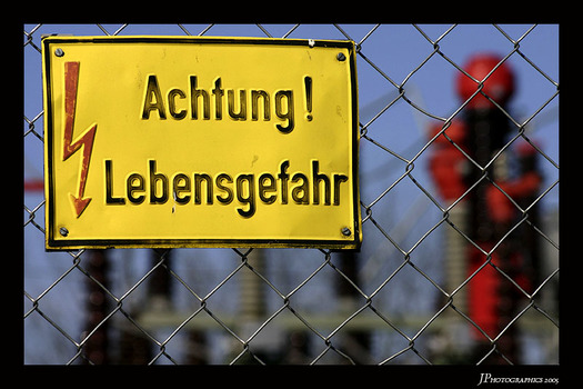 Danger