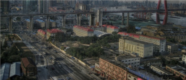 City View
