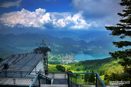 Wolfgangsee
