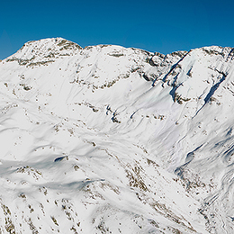 Panorama @ Böse Nase (2227m)