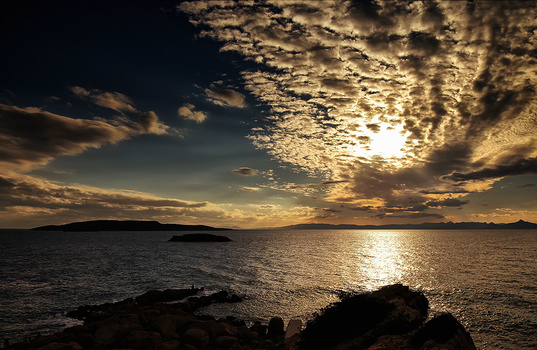 Wolkenband