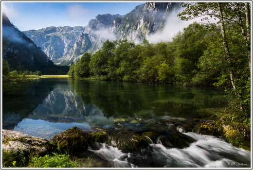 Brunnsee