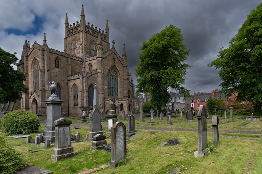 Abbey