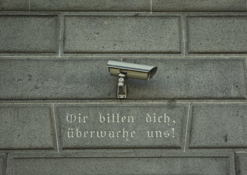 Moderne Bitten