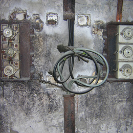 Connection ?