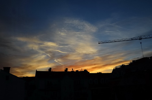 Guten Morgen