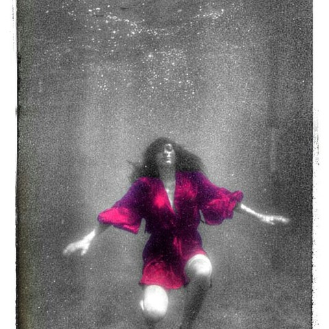 Lady of the Lake