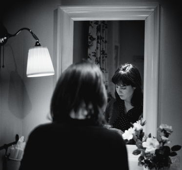 mirror mirror on the wall