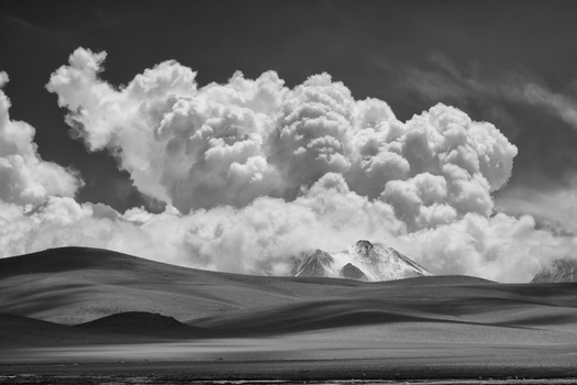Altiplano/Chile