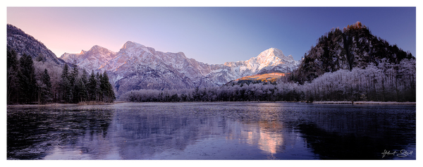 Morgenfrost