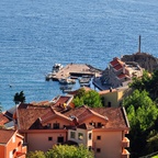 Petrovac na Moru / Montenegro