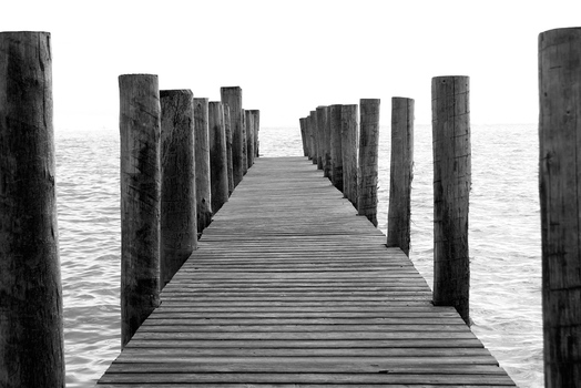 Irrweg oder Ausweg
