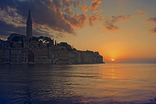 Rovinj # 14
