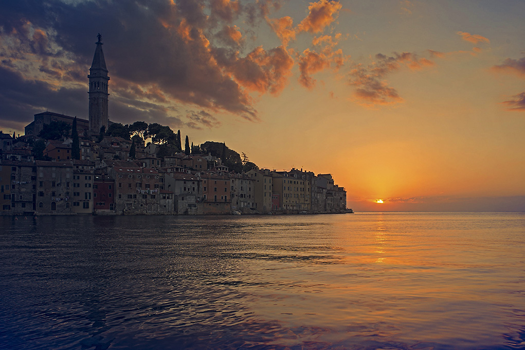 Rovinj # 14