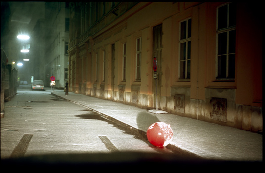 Red Ball