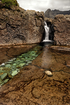 Fairy Pools