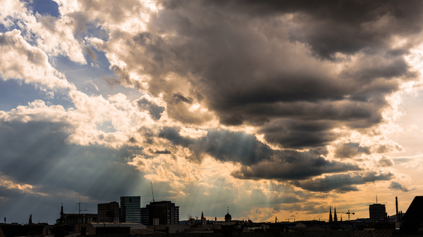 Clouds