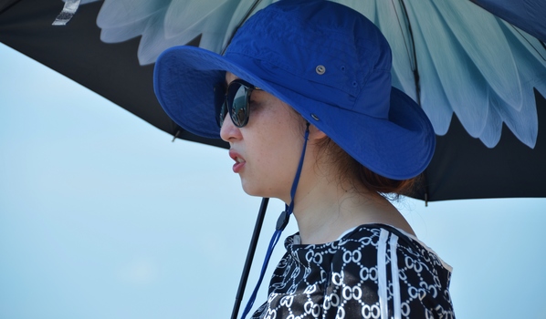 blau