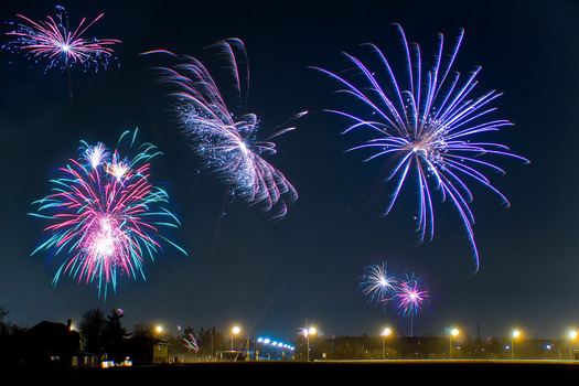 Silvester 2010