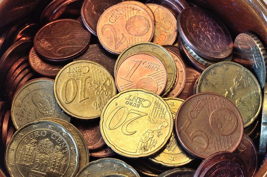 Das liebe Geld