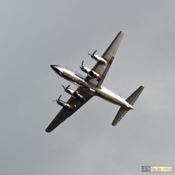 ILA 2012