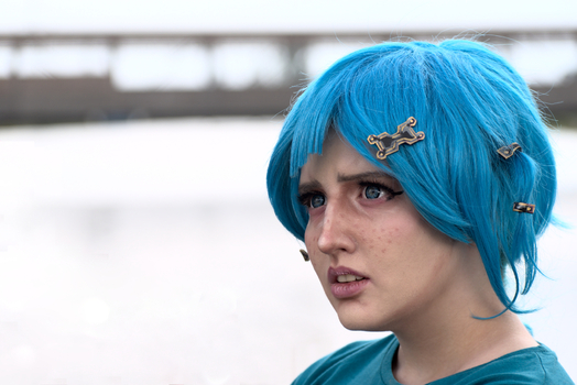 Mary & Feinoboi.1