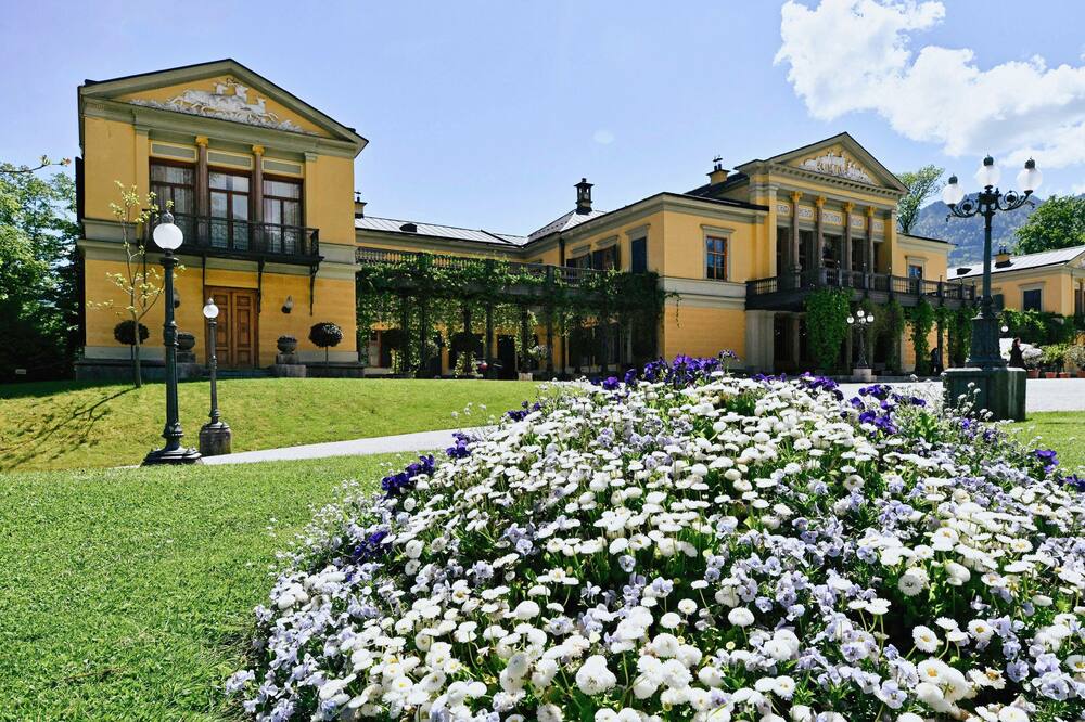Kaiservilla Bad Ischl