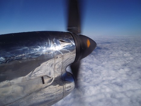 Propellerturbine