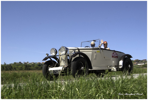 Oldtimer