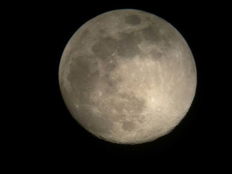 Vollmond
