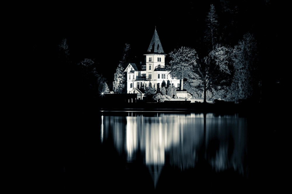 " Villa Castiglioni "