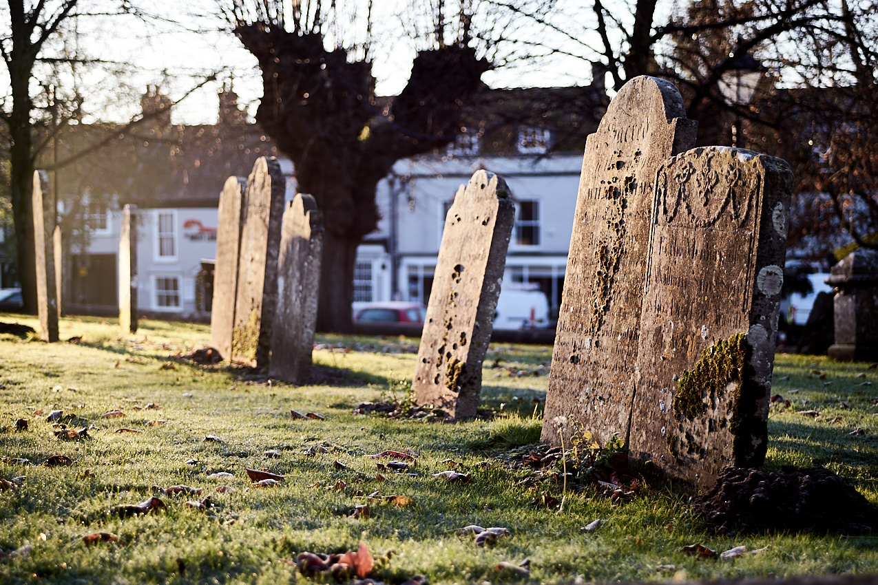 Ringwood, Hampshire
