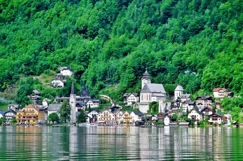 Hallstatt