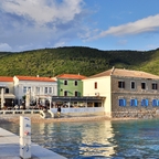 Gostionica Sidro / Martinscica / Kroatien (2)