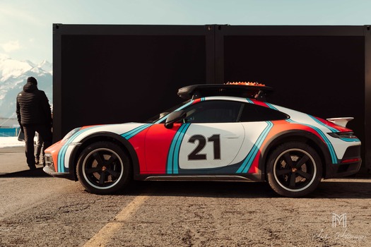 F.A.T. ICE Race 2025