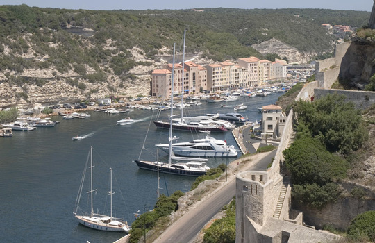 Bonifacio